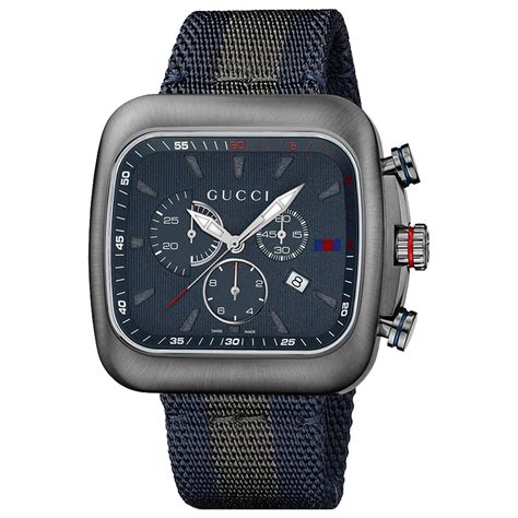 new gucci watch for men|gucci men's watches clearance sale.